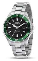 Orologio Sector No Limits Uomo 230 in Acciaio R3223161008 - R3223161008